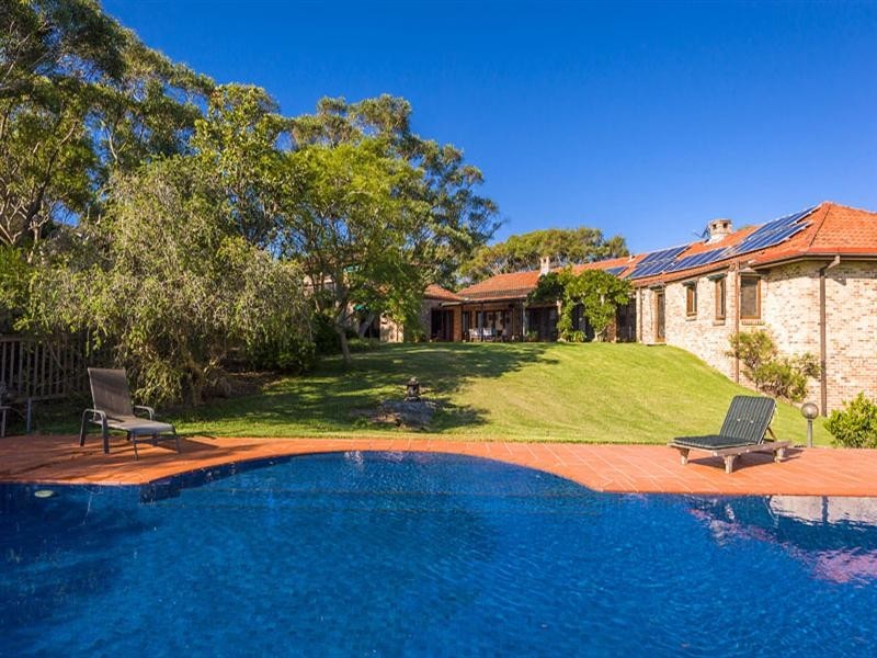 Elanora Heights NSW 2101