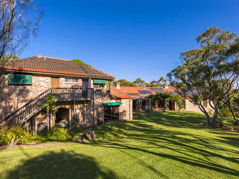 Elanora Heights NSW 2101