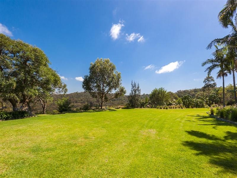 26 Wyatt Avenue, Belrose NSW 2085