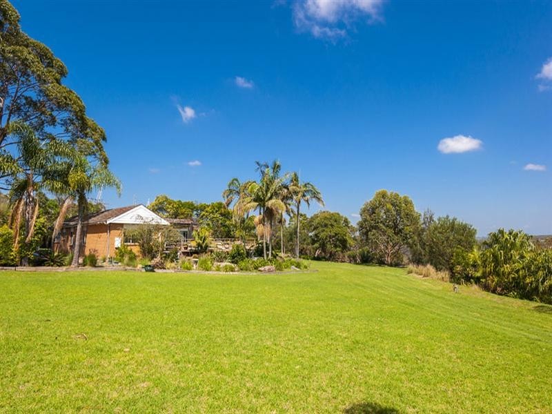 26 Wyatt Avenue, Belrose NSW 2085