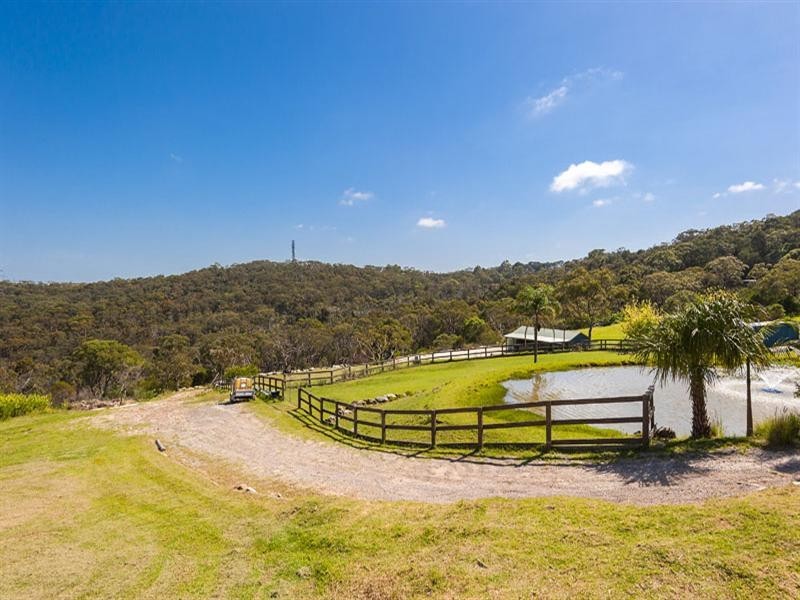 26 Wyatt Avenue, Belrose NSW 2085