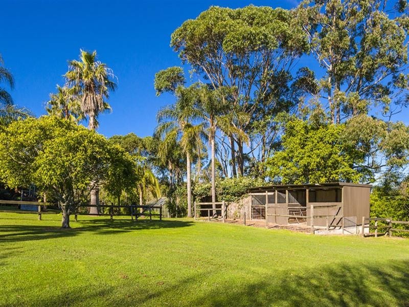 5 Kinka Road, Duffys Forest NSW 2084