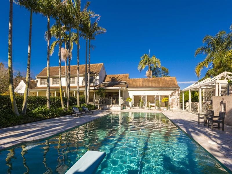 5 Kinka Road, Duffys Forest NSW 2084