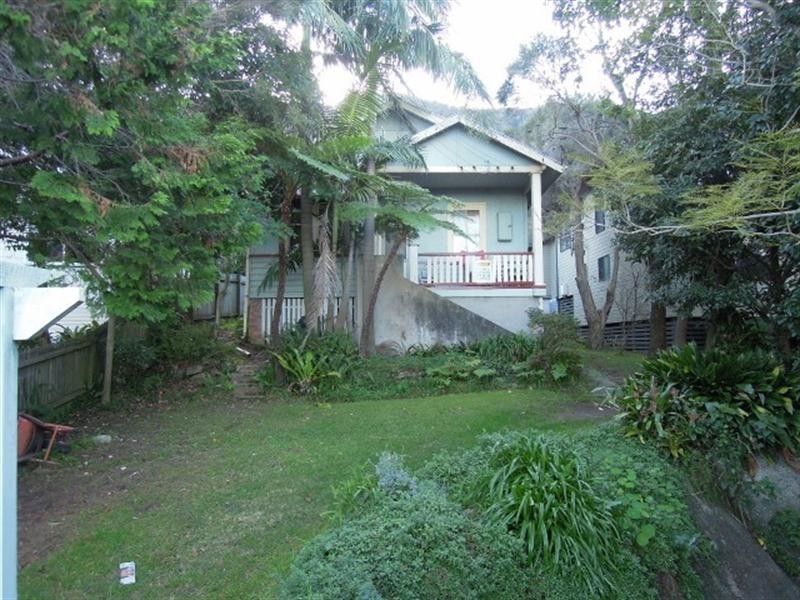 458 Lawrence Hargrave Drive, Scarborough NSW 2515