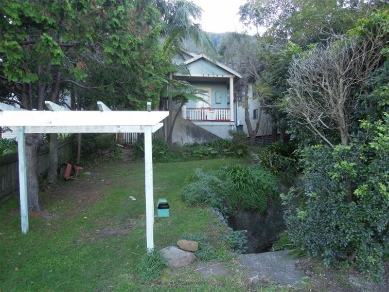 458 Lawrence Hargrave Drive, Scarborough NSW 2515