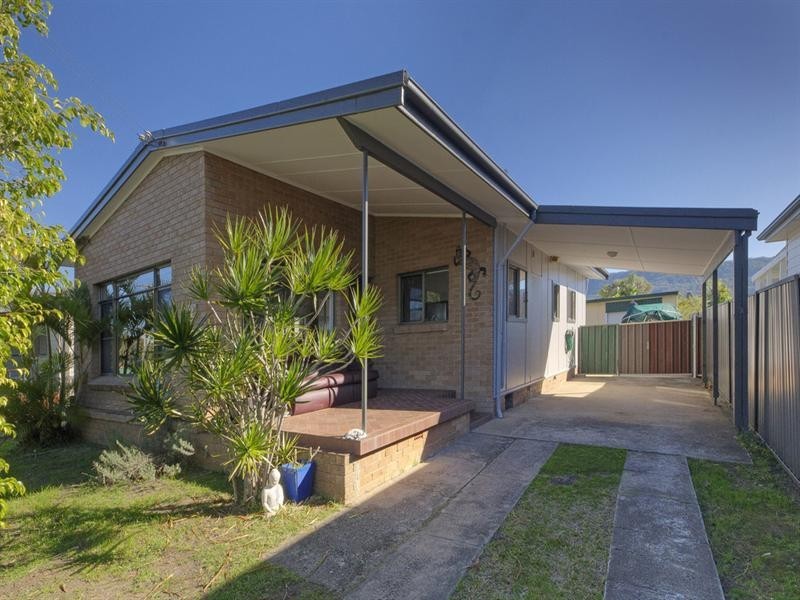 32 Kent Street, Bellambi NSW 2518