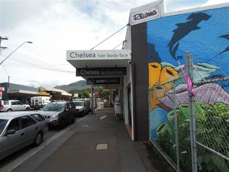 368-370 Lawrence Hargrave Drive, Thirroul NSW 2515