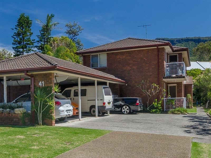 2/41 The Esplanade, Thirroul NSW 2515