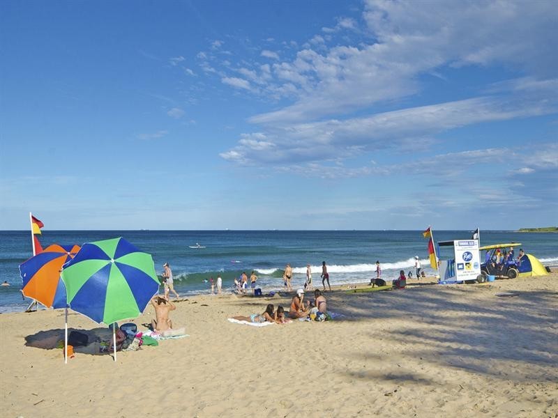 2/41 The Esplanade, Thirroul NSW 2515