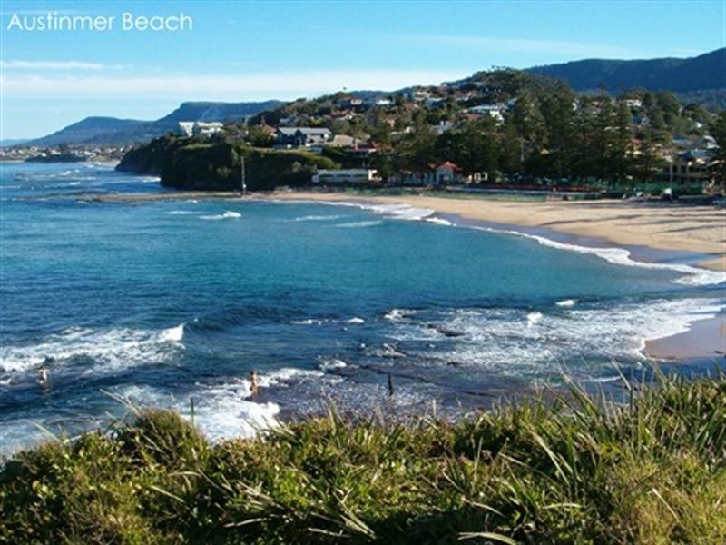 3/23 Oceana Parade, Austinmer NSW 2515