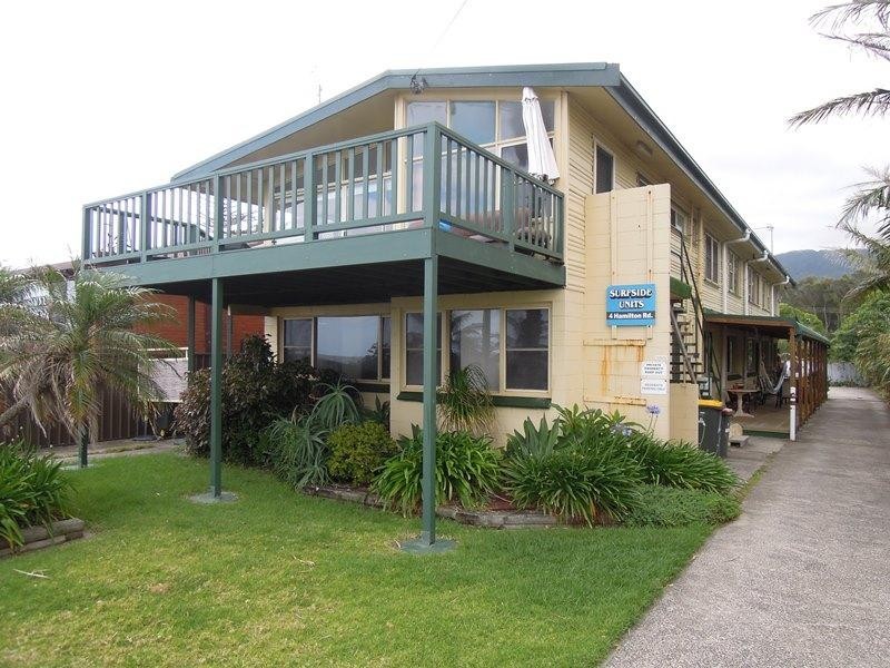 3/4 Hamilton Road, Thirroul NSW 2515