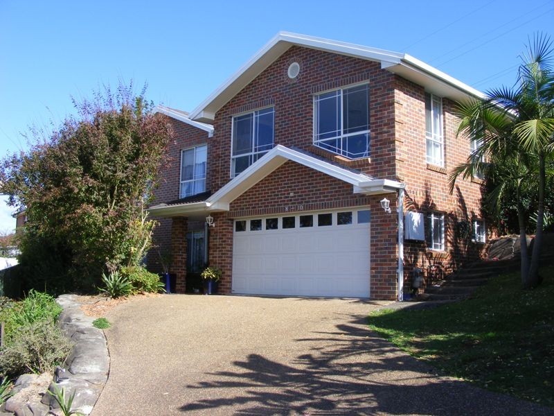 8-10 Coorung Close, Cordeaux Heights NSW 2526