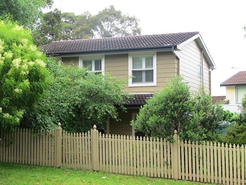 37 Jennifer Crescent, Thirroul NSW 2515