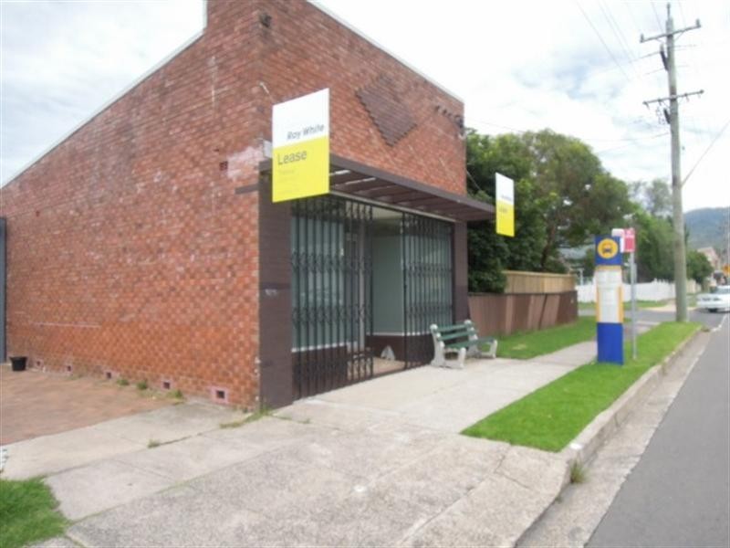 257 A Lawrence Hargrave Drive, Thirroul NSW 2515