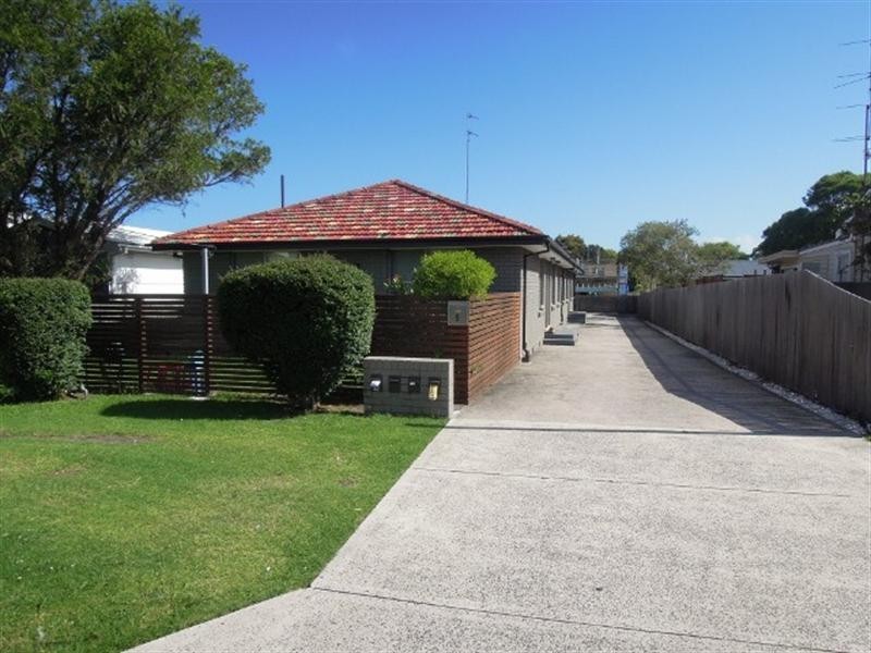 2/45 Dobbie Avenue, East Corrimal NSW 2518