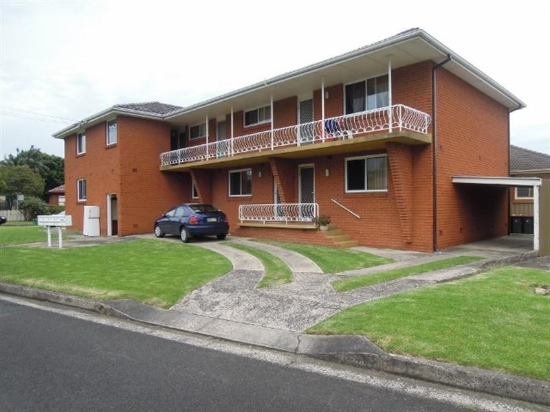 7/2 Grafton Avenue, Figtree NSW 2525