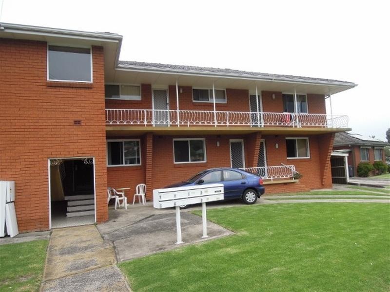 7/2 Grafton Avenue, Figtree NSW 2525