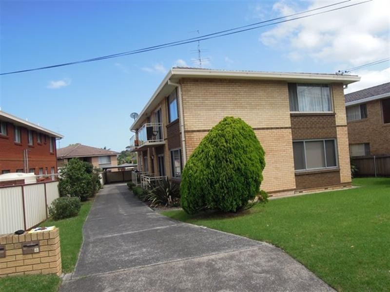 4/13 Alice Street, Woonona NSW 2517