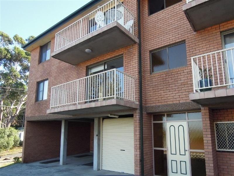 1/45 Thompson Street, Woonona NSW 2517