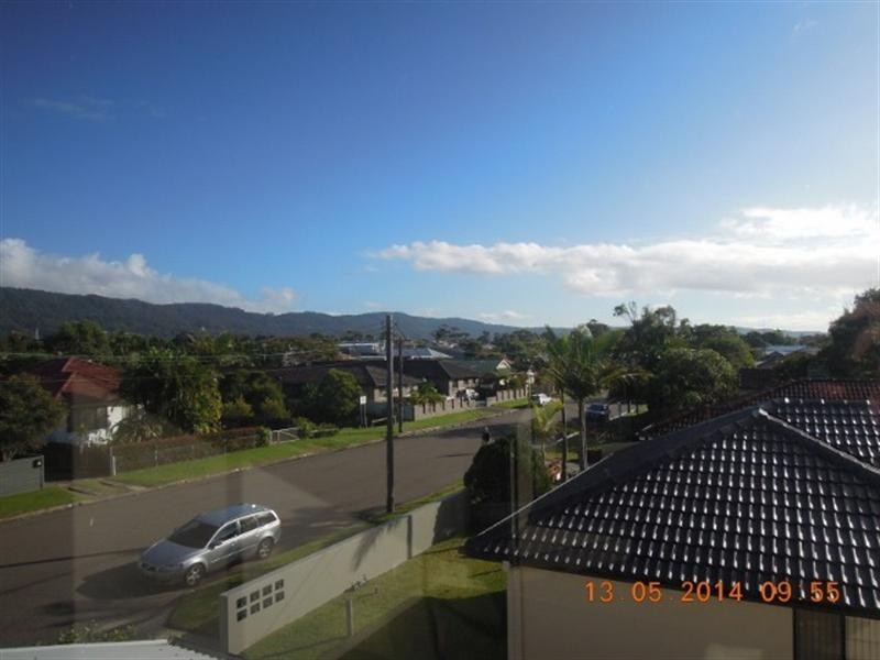 3/39 Parker Road, East Corrimal NSW 2518