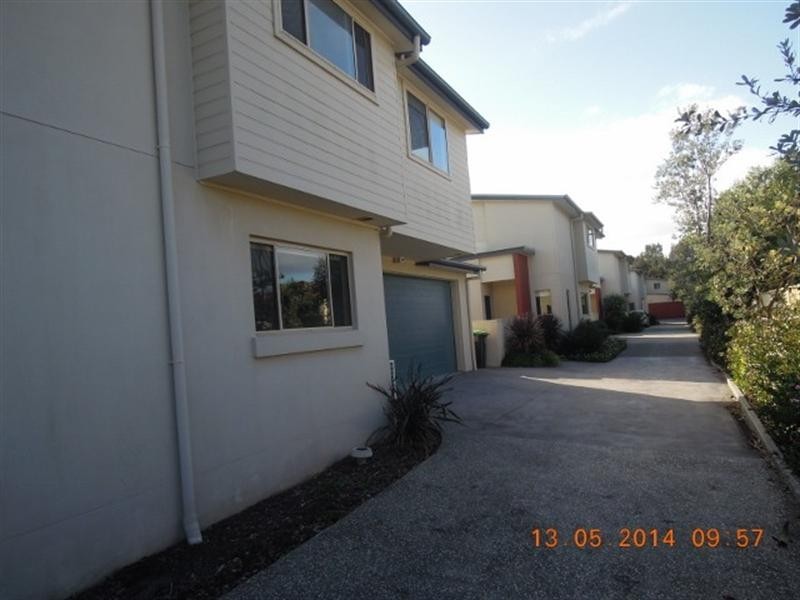 3/39 Parker Road, East Corrimal NSW 2518