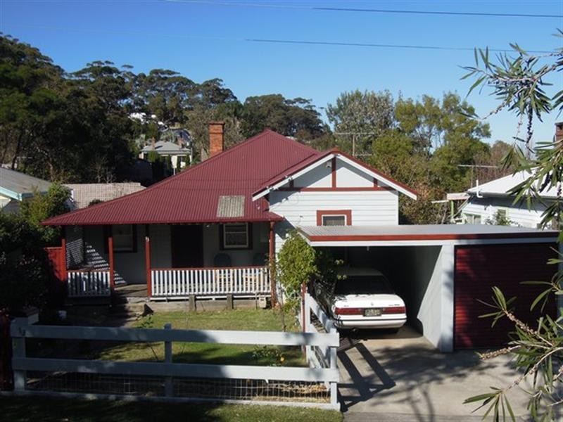 13 Little Dunne Street, Austinmer NSW 2515