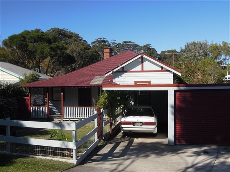 13 Little Dunne Street, Austinmer NSW 2515