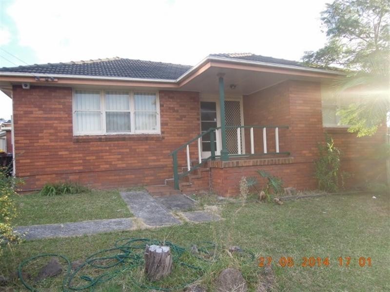 3 EXMOUTH Road, Kanahooka NSW 2530