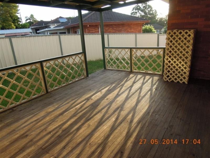 3 EXMOUTH Road, Kanahooka NSW 2530