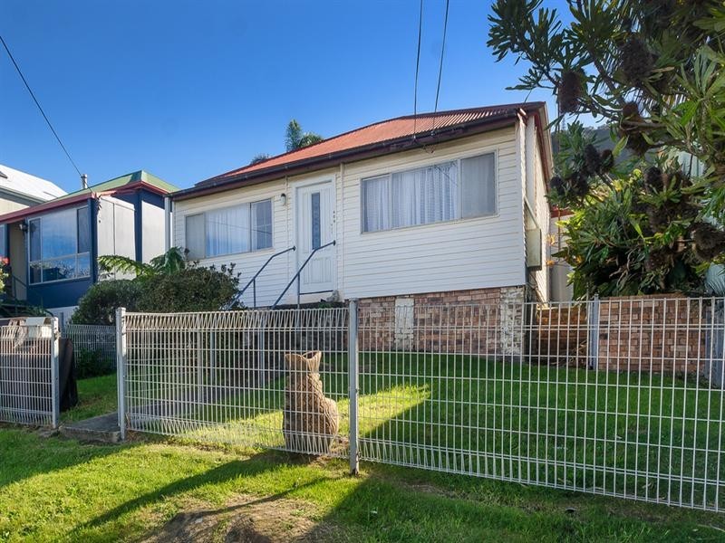 408 Lawrence Hargrave Drive, Scarborough NSW 2515
