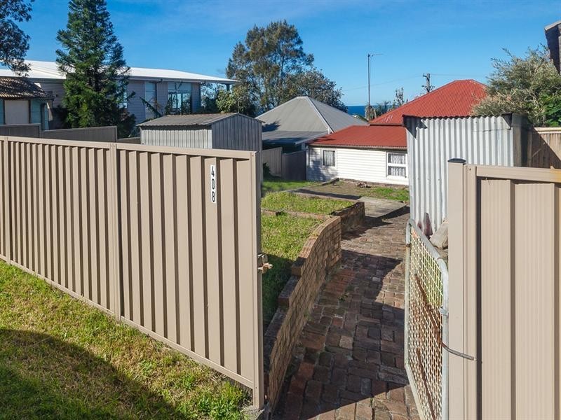 408 Lawrence Hargrave Drive, Scarborough NSW 2515