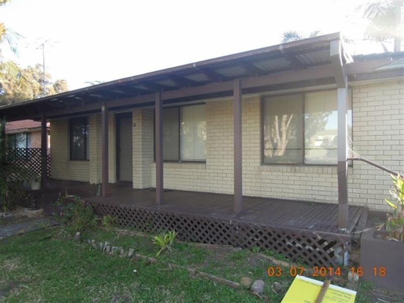 30 Arcadia Street, Warilla NSW 2528