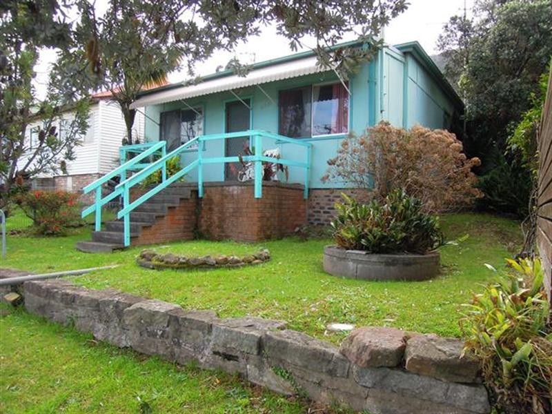 406 Lawrence Hargrave Drive, Scarborough NSW 2515