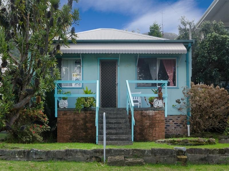 406 Lawrence Hargrave Drive, Scarborough NSW 2515