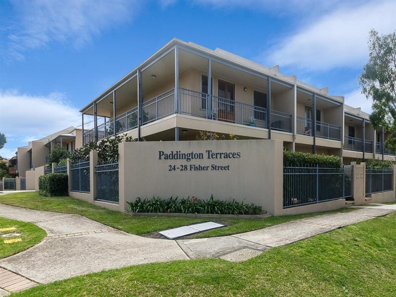 7/24-28 Fisher Street, West Wollongong NSW 2500