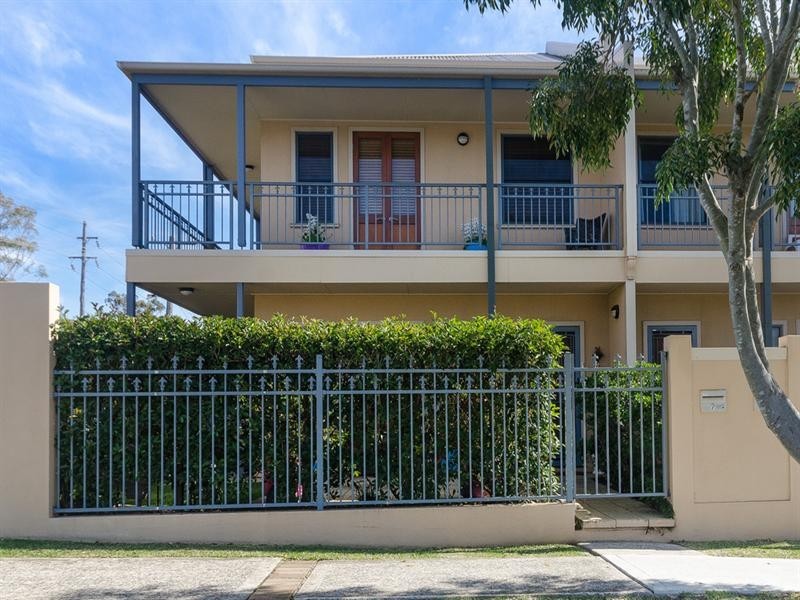 7/24-28 Fisher Street, West Wollongong NSW 2500