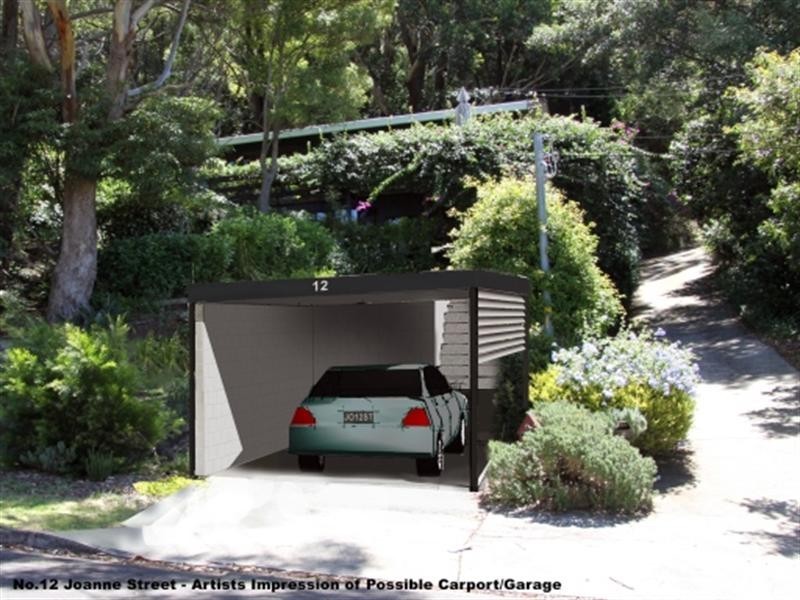 12 Joanne Street, Woonona NSW 2517