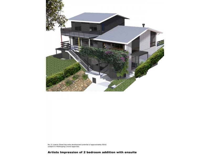 12 Joanne Street, Woonona NSW 2517