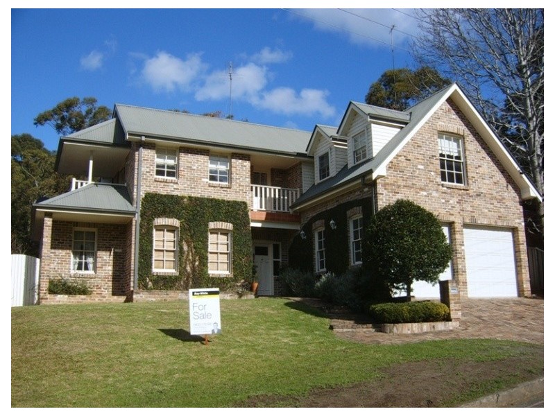 19 National Avenue, Bulli NSW 2516