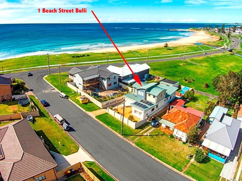 1 Beach Street, Bulli NSW 2516