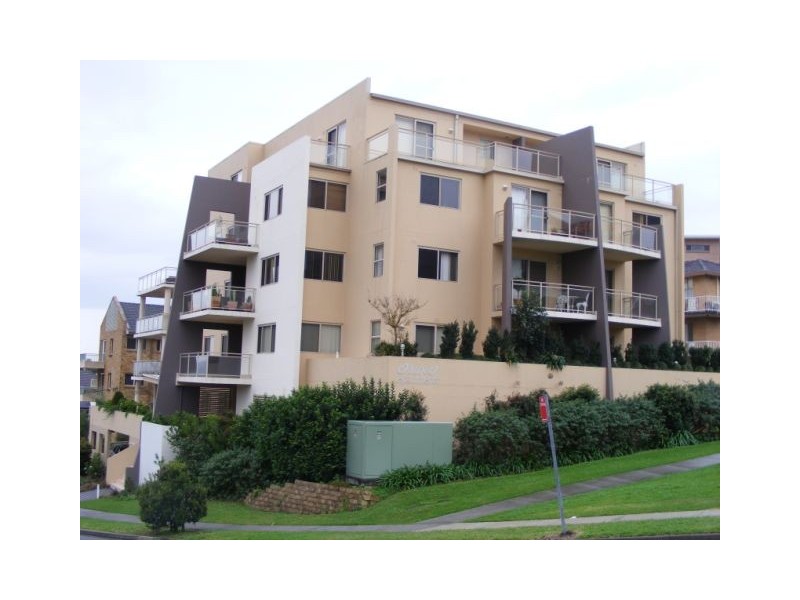 16/4-6 Sperry Street, Wollongong NSW 2500