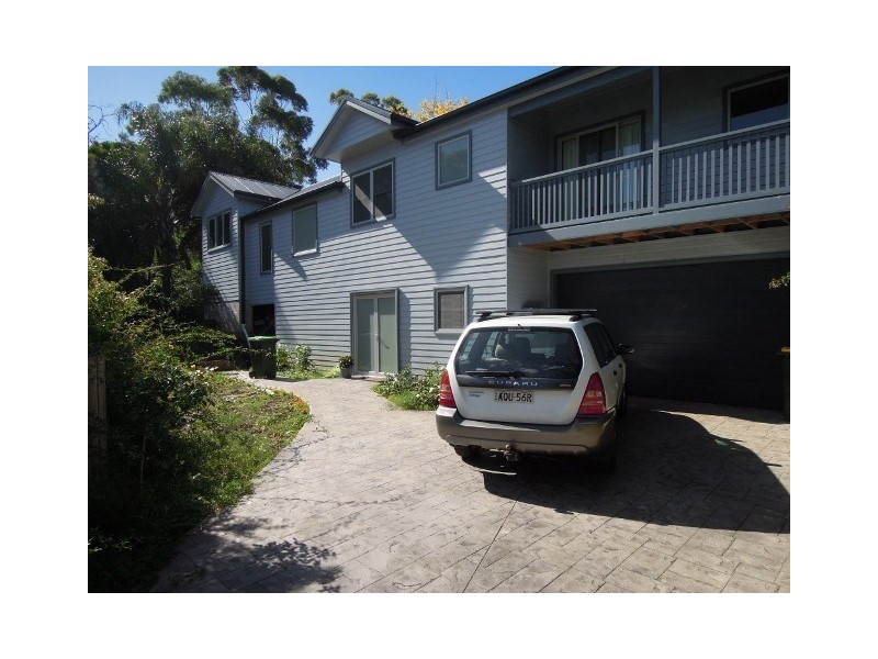 36a George Street, Thirroul NSW 2515
