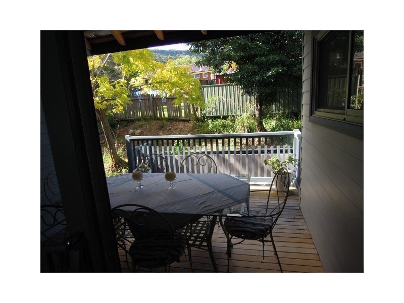 36a George Street, Thirroul NSW 2515