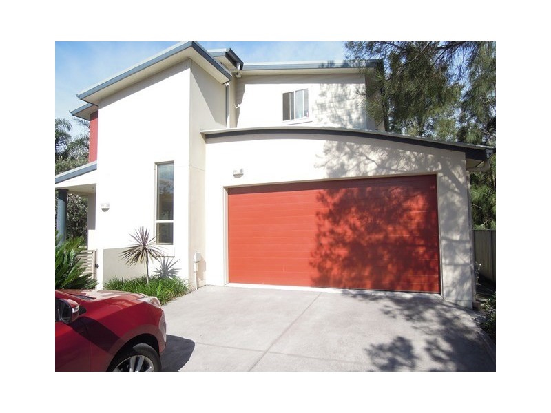 5/39 Parker Road, East Corrimal NSW 2518