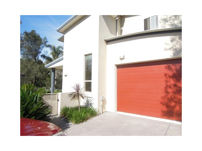 5/39 Parker Road, East Corrimal NSW 2518