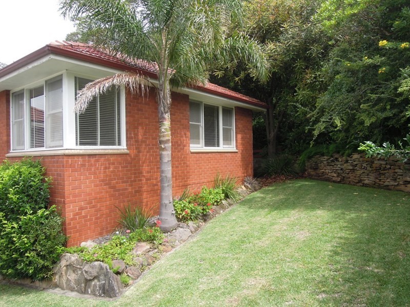 109 New Mt Pleasant Road, Mount Pleasant NSW 2519