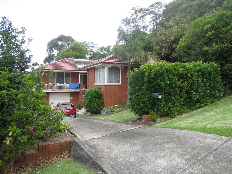 109 New Mt Pleasant Road, Mount Pleasant NSW 2519