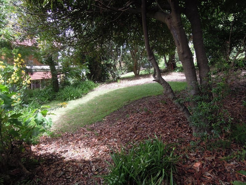 109 New Mt Pleasant Road, Mount Pleasant NSW 2519