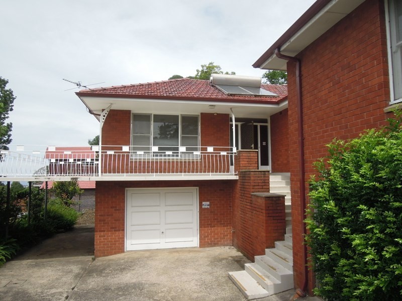 109 New Mt Pleasant Road, Mount Pleasant NSW 2519