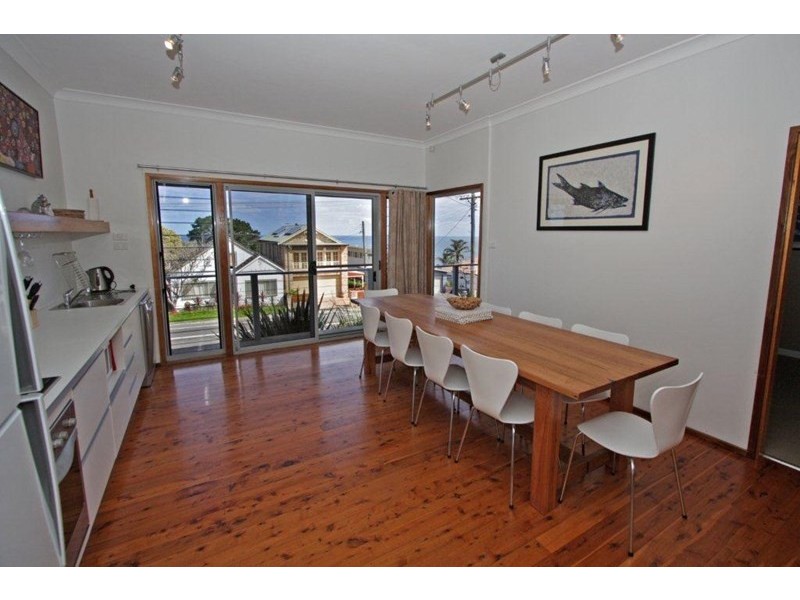 412 Lawrence Hargrave Drive, Scarborough NSW 2515